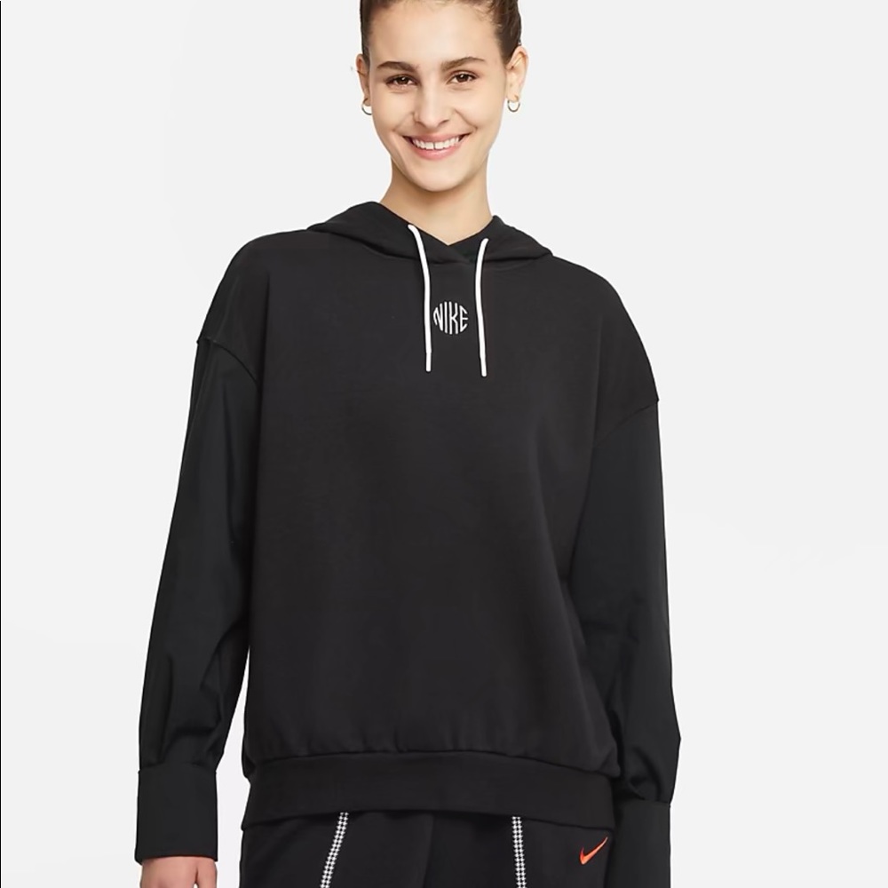 ❌SOLD❌NWT NIKE French Cufflink hoodie womens - Picture 12 of 14